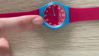 Reloj SWATCH niña