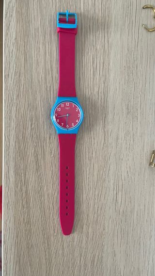 Reloj SWATCH niña