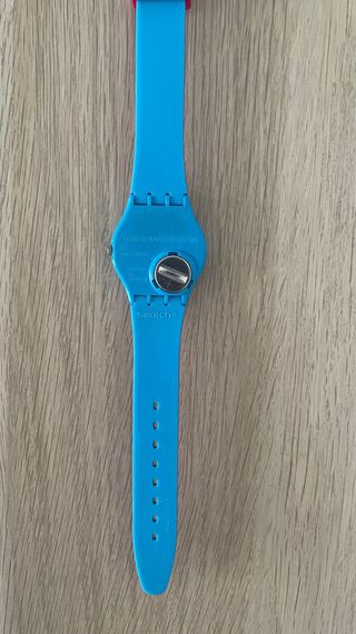 Reloj SWATCH niña