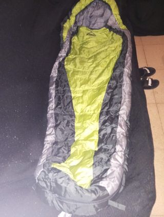Saco de dormir