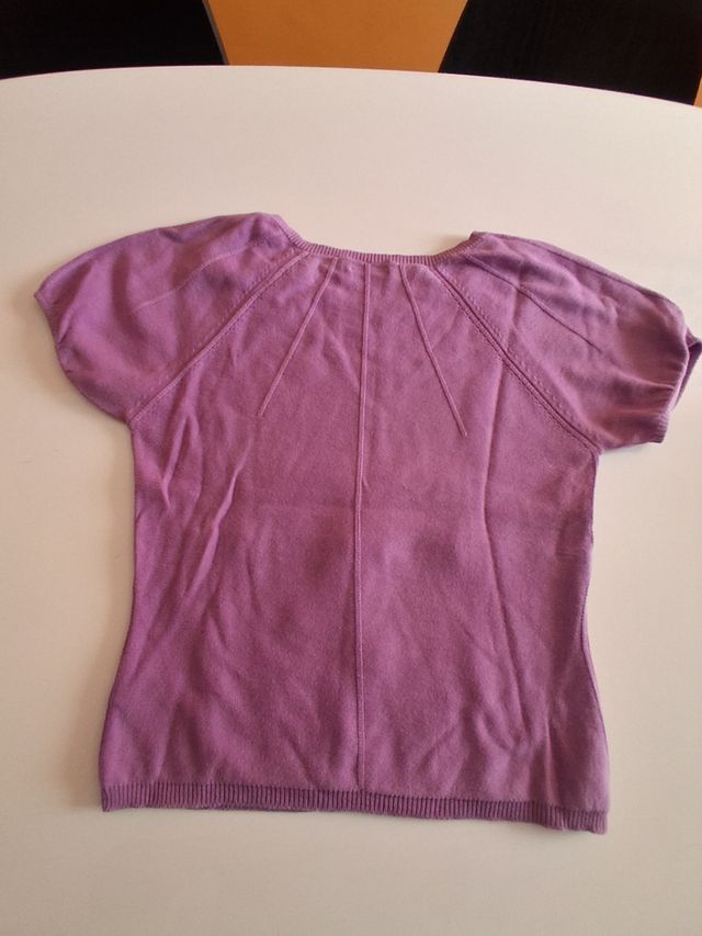 Maglia in cotone Stefanel 