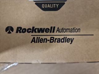 Modulo salidas Allen Bradley