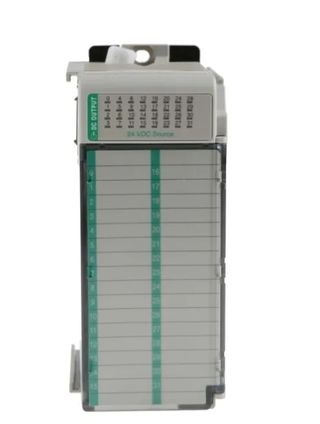 Modulo salidas Allen Bradley