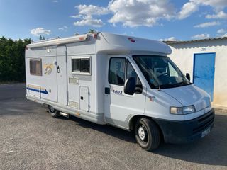 Fiat Ducato 2001