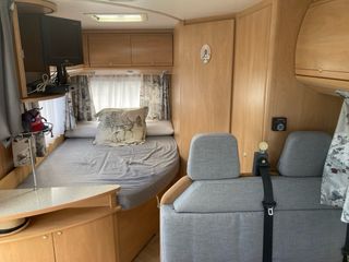 Fiat Ducato 2001
