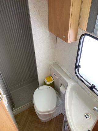 Fiat Ducato 2001