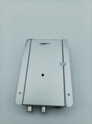 Transmisor y receptor AV inalámbrico digital