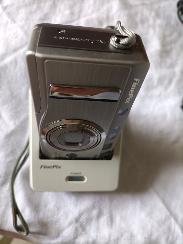Fotocamera 
