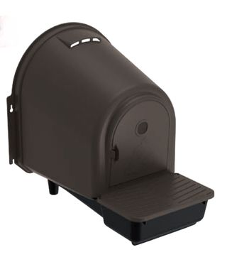 Ponedero nido gallinas exterior