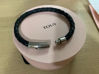 Pulsera hombre tous