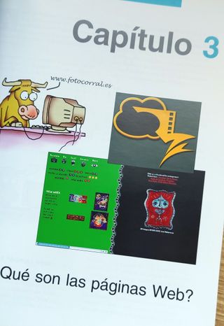 LIBRO DISEÑO WEB EDICIÓN 2006 AUTOR Robin Williams