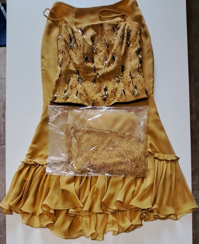 Vestito da cerimonia Andrea Miramonti evening