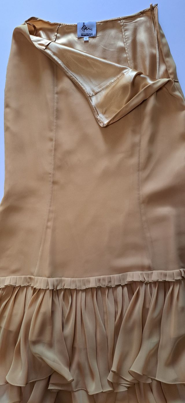 Vestito da cerimonia Andrea Miramonti evening