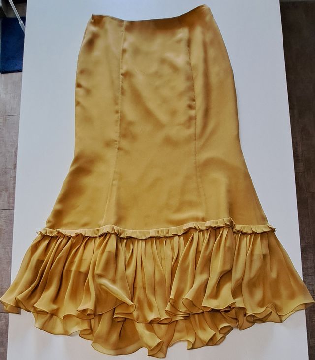 Vestito da cerimonia Andrea Miramonti evening