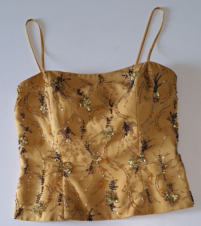 Vestito da cerimonia Andrea Miramonti evening