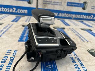 PALANCA DE CAMBIOS AUDI A4 B9 2016