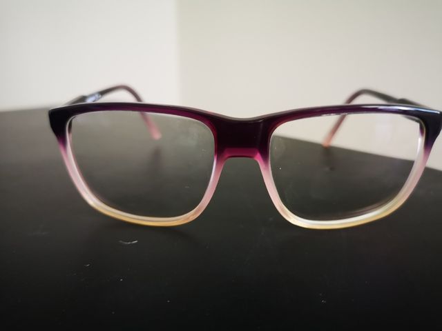 montatura occhiali carrera