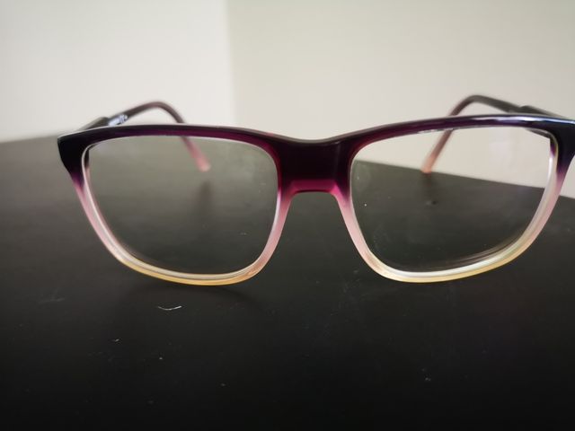 montatura occhiali carrera