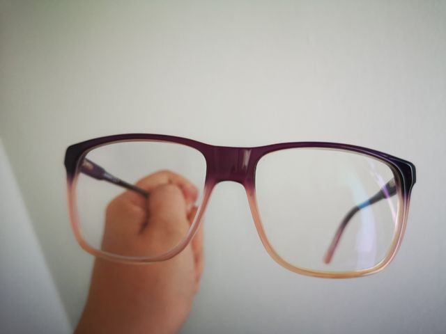 montatura occhiali carrera