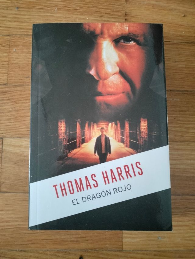 Libro Il drago rosso di Thomas Harris