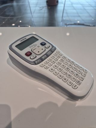 Etichettatrice Brother p-touch H105