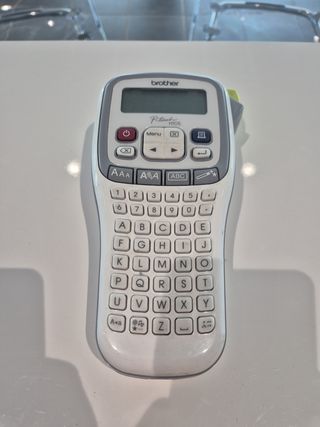 Etichettatrice Brother p-touch H105