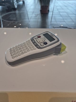 Etichettatrice Brother p-touch H105