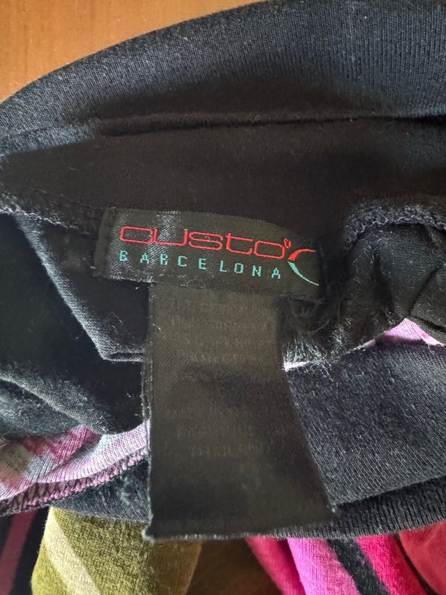 Camiseta mujer Custo Barcelona