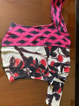 Camiseta mujer Custo Barcelona