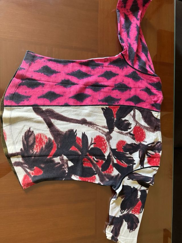 Camiseta mujer Custo Barcelona