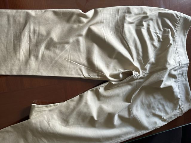 Pantalon mujer cortefiel