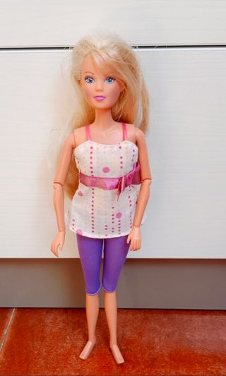 Barbie