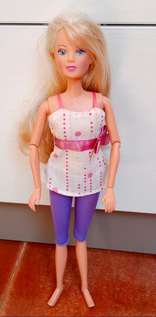 Barbie