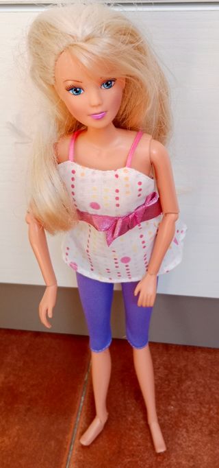 Barbie