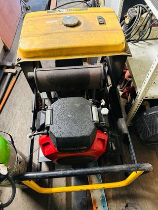 Generador honda 12500 H MN E
