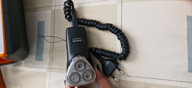 Afeitadora philishave