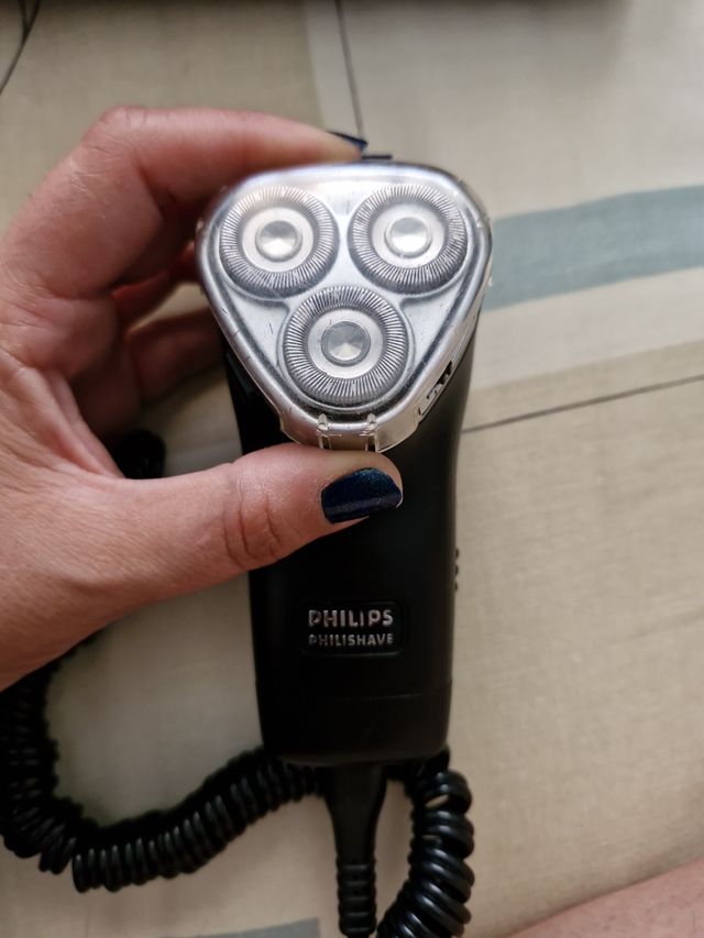 Afeitadora philishave