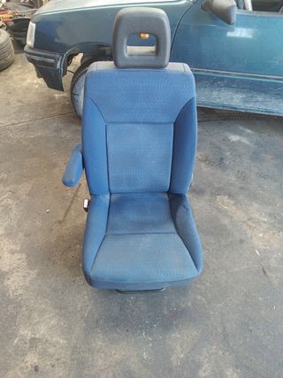 Asiento conductor Citroen Jumpy '03