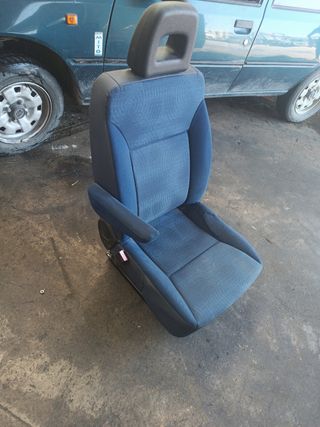 Asiento conductor Citroen Jumpy '03