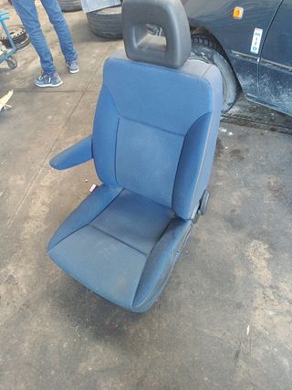 Asiento conductor Citroen Jumpy '03