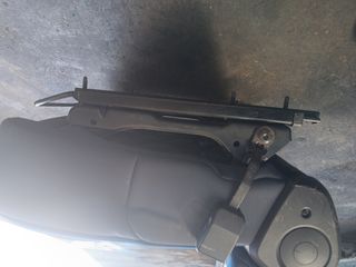 Asiento conductor Citroen Jumpy '03