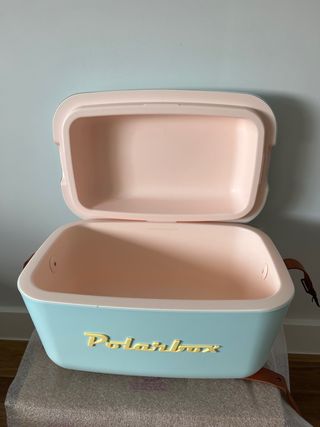 Nevera portatil Polarbox