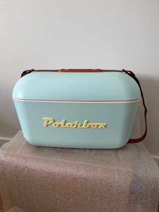 Nevera portatil Polarbox