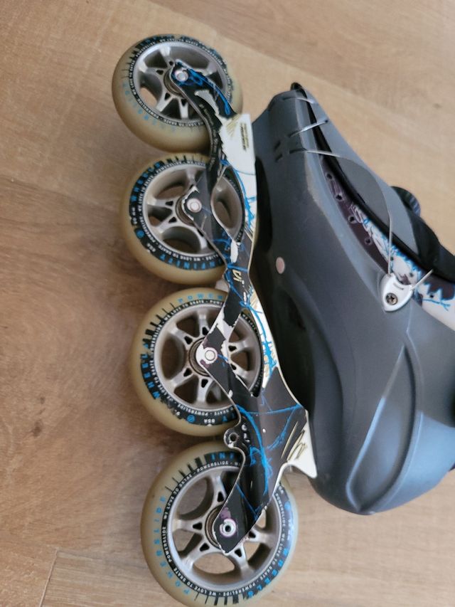 Patines Powerslide