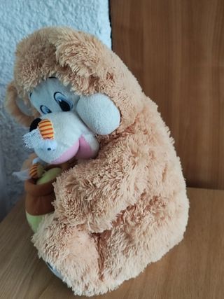 Peluche osito