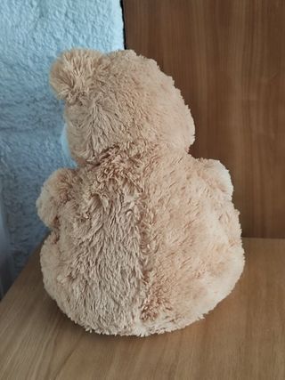 Peluche osito