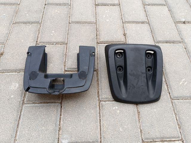 Porta bultos/equipaje Derbi Variant