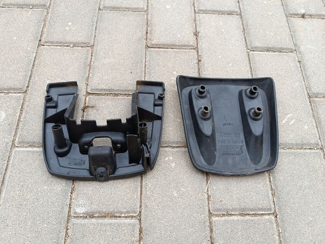 Porta bultos/equipaje Derbi Variant