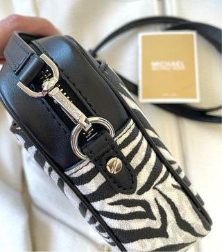 BOLSO BANDOLERA MICHAEL KORS-AHORRAS 110 EUROS