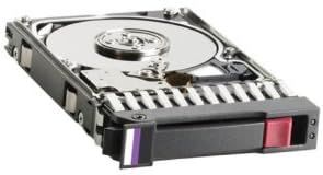 Hewlett Packard Enterprise HDD 146GB 10K SAS 2,5In